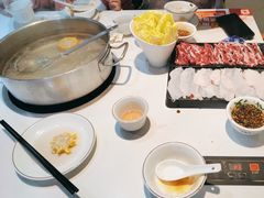 -陈记顺和潮汕牛肉火锅(棠德南路店)