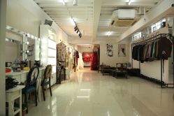 -时纪母女写真父母纪念照(静安店)
