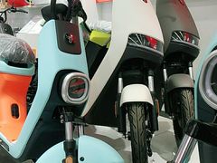 -九号电动车(安定门内大街店)