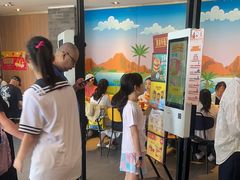 -麦当劳(垡头西路店)