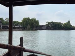 -乌镇景区