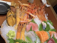 -九井澤精致料理(金茂店)