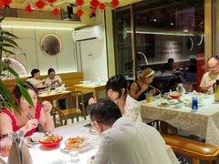 -龚海宝· 烧烤· 羊肉原切挂糊更好吃(庄市店)