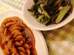 松鼠鱼-鑫小城故事·藕汤·家常菜(台北一路总店)