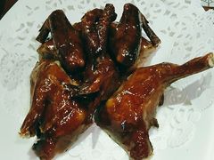 红烧乳鸽-淇乐多品味馆(江南大道店)