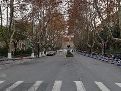-浙江大学(玉泉校区)