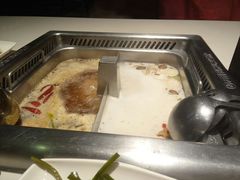 -海底捞火锅(九久奥特莱斯店)
