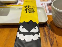 -木屋烧烤(创意园店)
