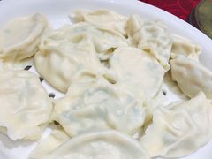 鲅鱼水饺-映像威海·海鲜味道(经区店)