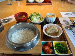 -味太助·银饭食堂(中华城店)