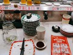 -新一番三文鱼寿司(大东海店)