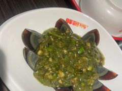 -胖哥俩肉蟹煲(湖滨银泰in77店)