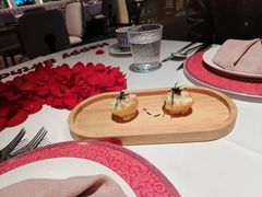-Kathleen's Bistro&Bar 凯圣琳西餐厅(漕河泾印象城店)
