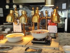 -洲际酒店·地平线全日餐厅HORIZON CAFÉ