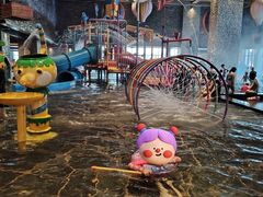 -清河半岛温泉度假酒店