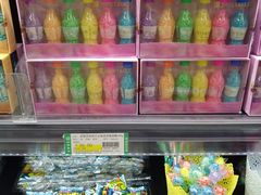 -利群商厦(台东店)