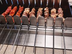 -白玉·朝鲜族烤串(深圳Kkone店)