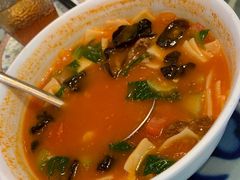 -撒拉花儿·新疆菜·清真(太阳宫店)