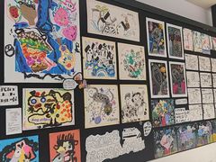 -艺塔木美学教育(和达校区)