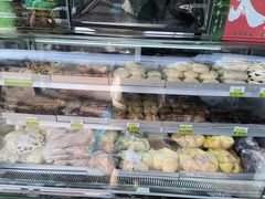 -大福来锅巴菜(古文化街店)