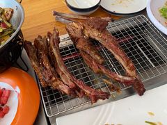 -张记焖窑·十五年专注焖烤(雍和宫店)