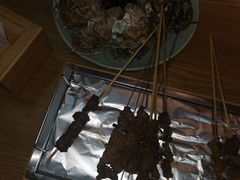 -烤满分·东北烧烤(首经贸店)