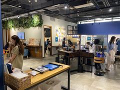 -海马体照相馆(天津世纪都会店)