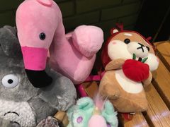 -PAWTOY爪e玩偶店(天兴罗斯福店)