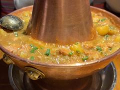 -雀舞云南菜(天津天河城购物中心店)