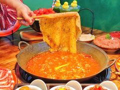 -楠火锅(哈尔滨金爵万象店)