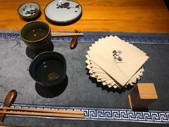 包房-久喜番和牛烧肉酒场(北辰三角洲店)