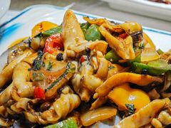 -东江海鲜大排档·潮汕菜·砂锅粥