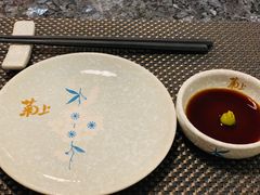 -菊上料理(蜀山银泰百货店)