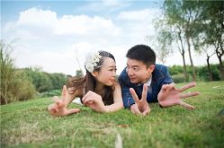 -维纳斯婚纱摄影(预约减现金)