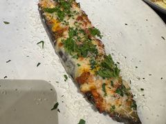 意式肉酱烤茄子-LESCEDARS Brasserie Bistro香柏树