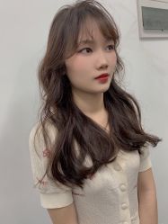 -型色沙龙