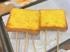 -柳叶刀烧烤(北大清华店)