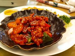 -广州天河希尔顿酒店