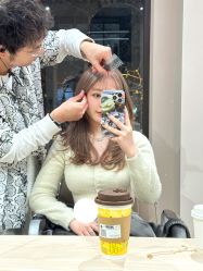 -GRAVITY HAIR 地心引力