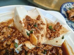 山水豆腐-生态苑农庄(十里画廊遇龙河店)