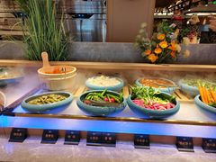 -梨花甄选自助烤肉(小寨原力场店)