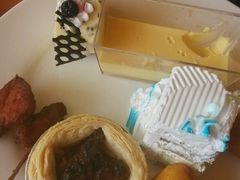 -舜耕山庄四时万和自助餐厅