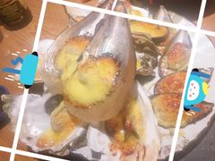 -松岛日本料理(汾江路店)
