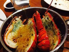 -美盛喜来登大酒店-盛宴标帜餐厅