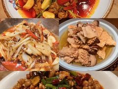 -黔城故事(虎峰别墅店)