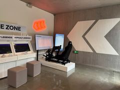 -现代汽车文化中心 Hyundai Motorstudio Beijing