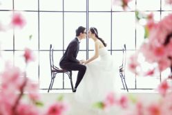 点击看大图 -天一婚纱摄影TIA STUDIO(珠海路店)