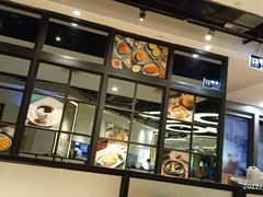 -新宝餐厅(流塘店)