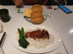 -新旺茶餐厅·早餐·夜宵(仙霞店)