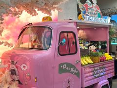 -泰妃殿(武汉首店)